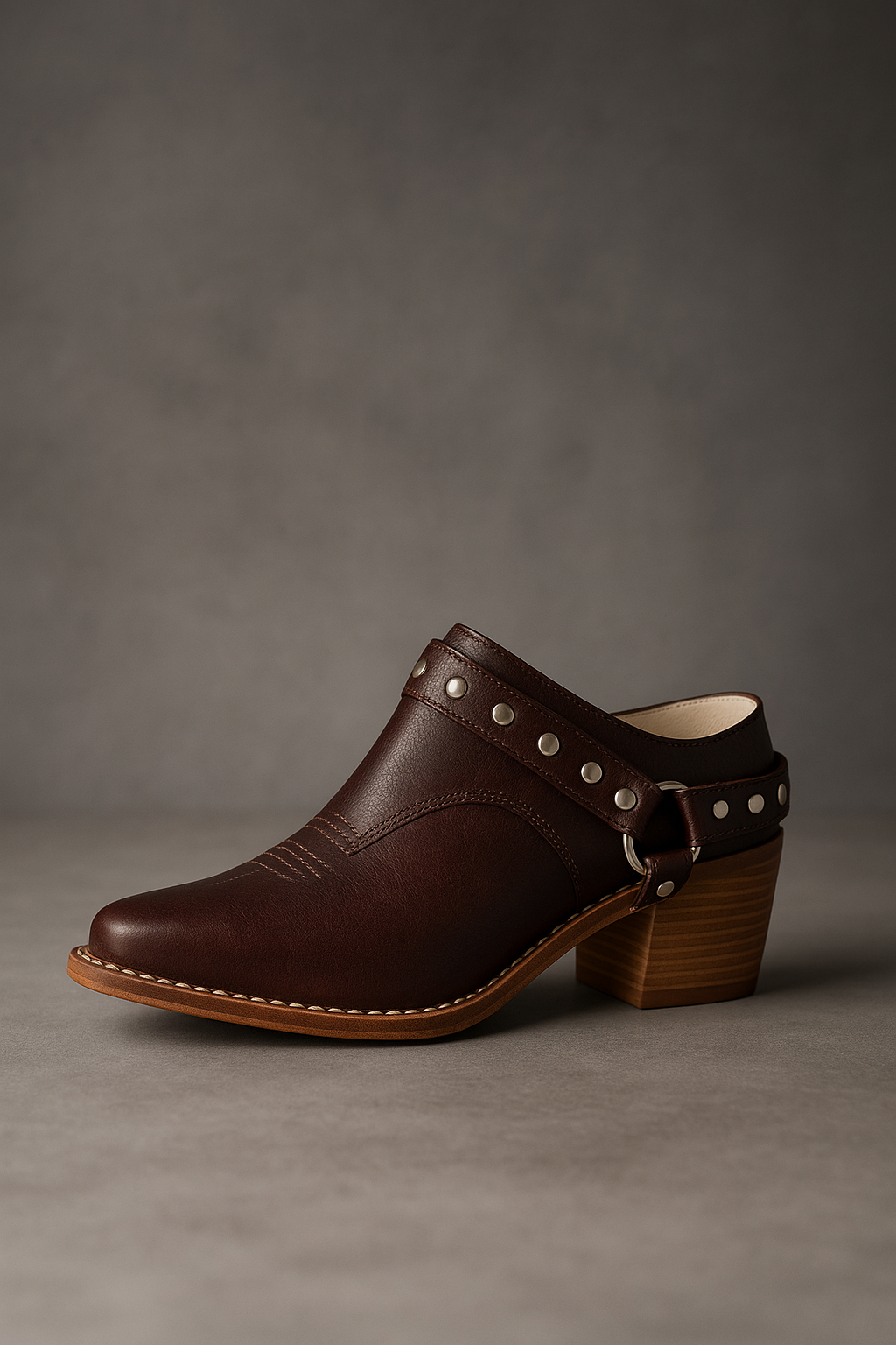 Zapatos Figari Vaqueros Agreste