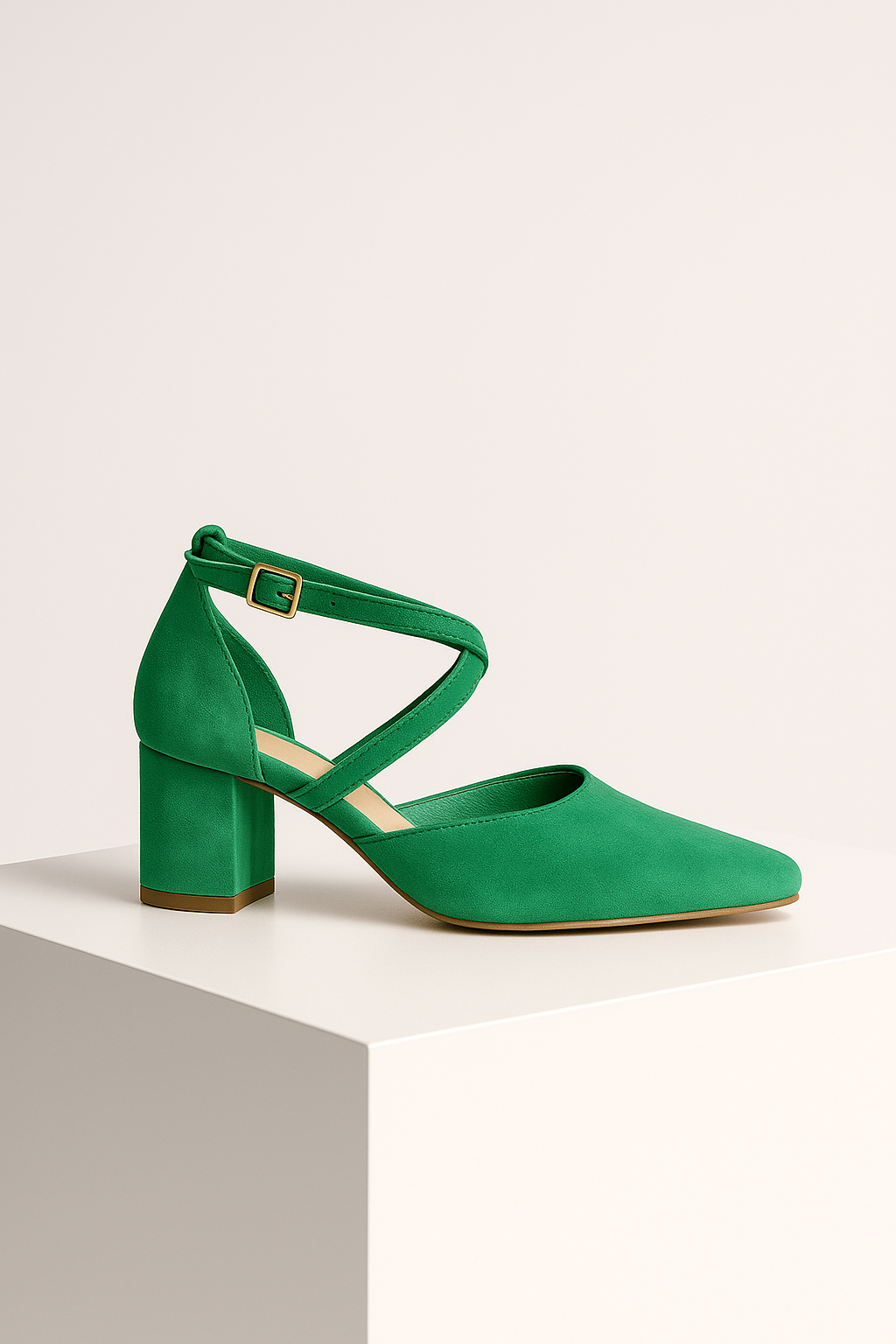 Velvet Jade