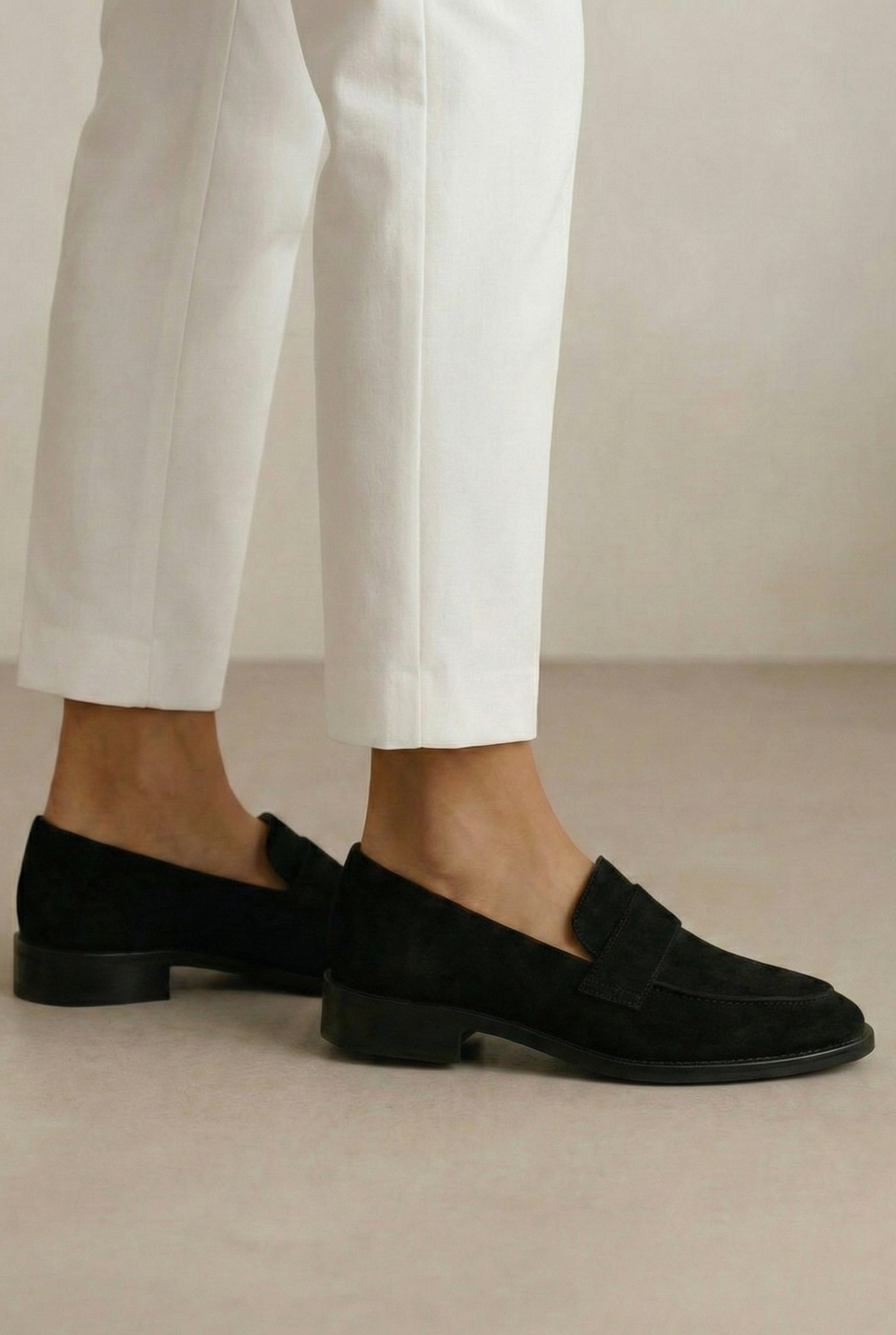 Zapatos Padua Negro