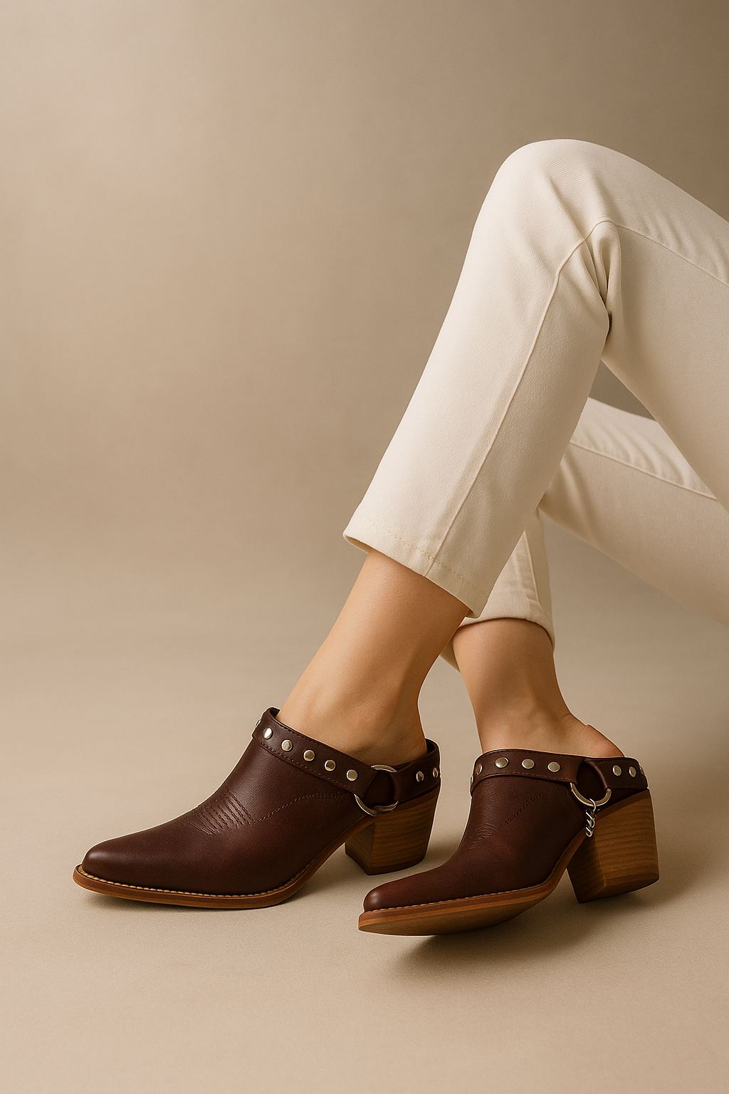 Zapatos Figari Vaqueros Agreste