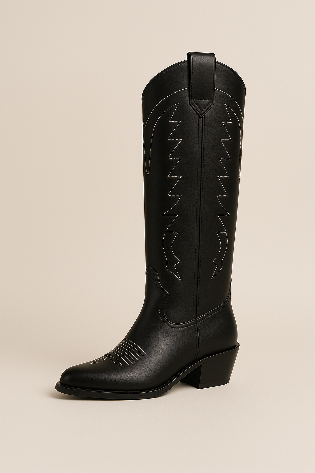 Bota Niza Negro