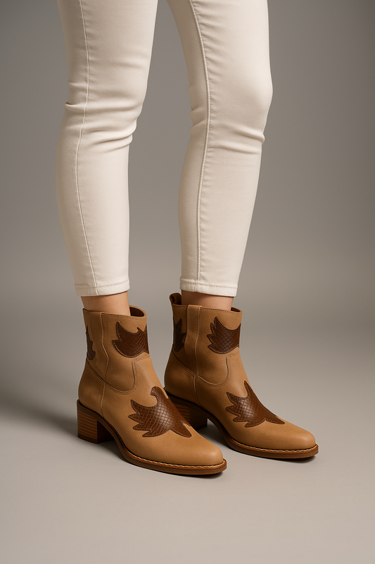 Botín Petra Toffee