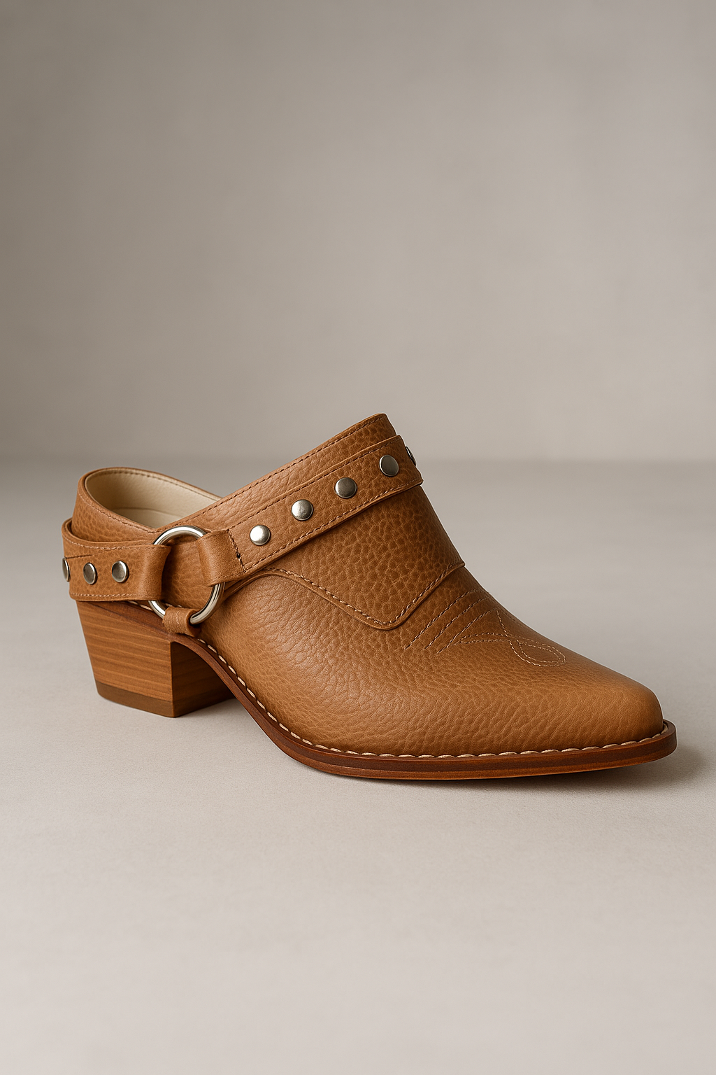 Zapatos Figari Vaqueros Texas Miel