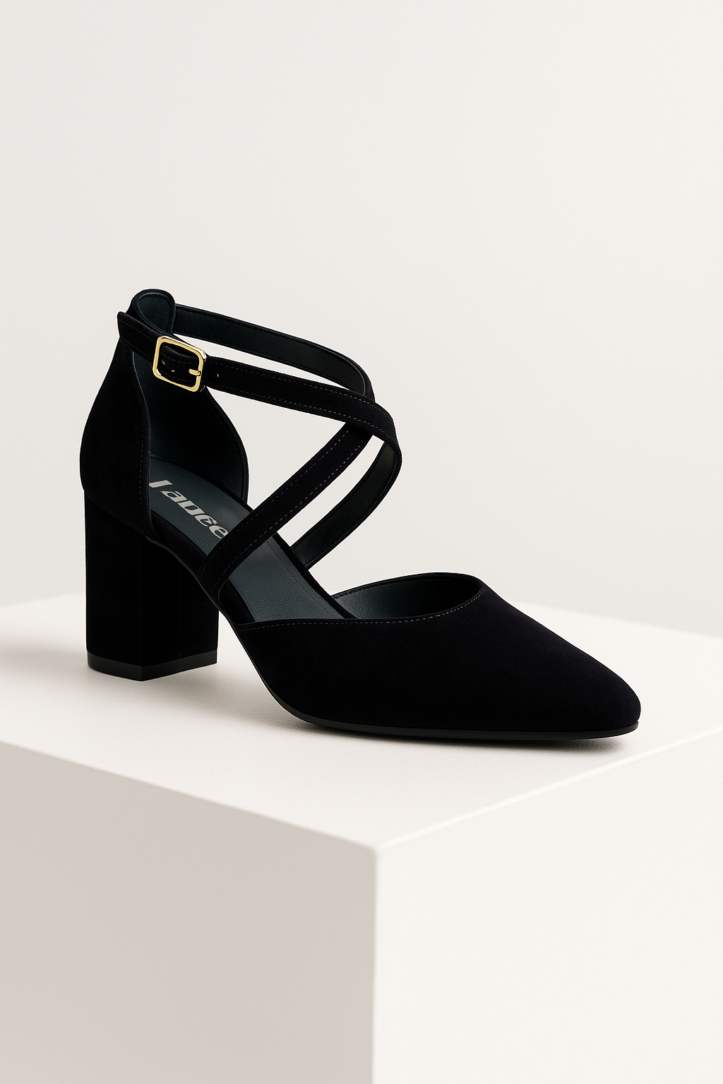 Velvet Noir