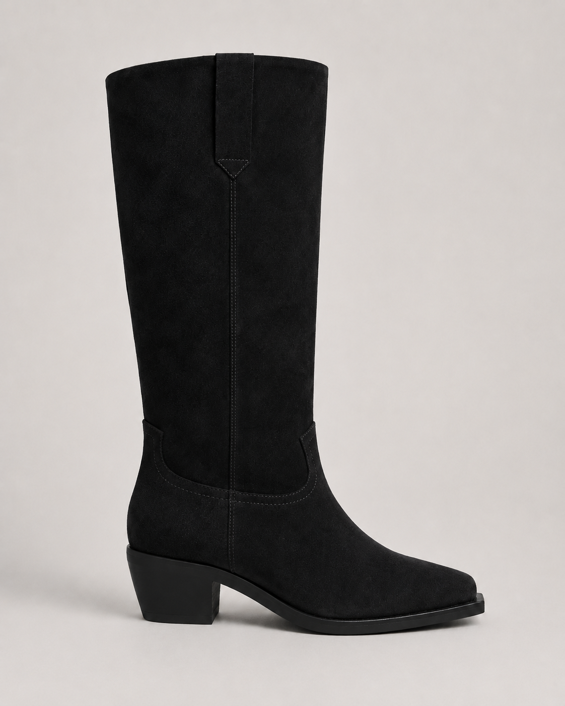 Bota Aurelia Negra