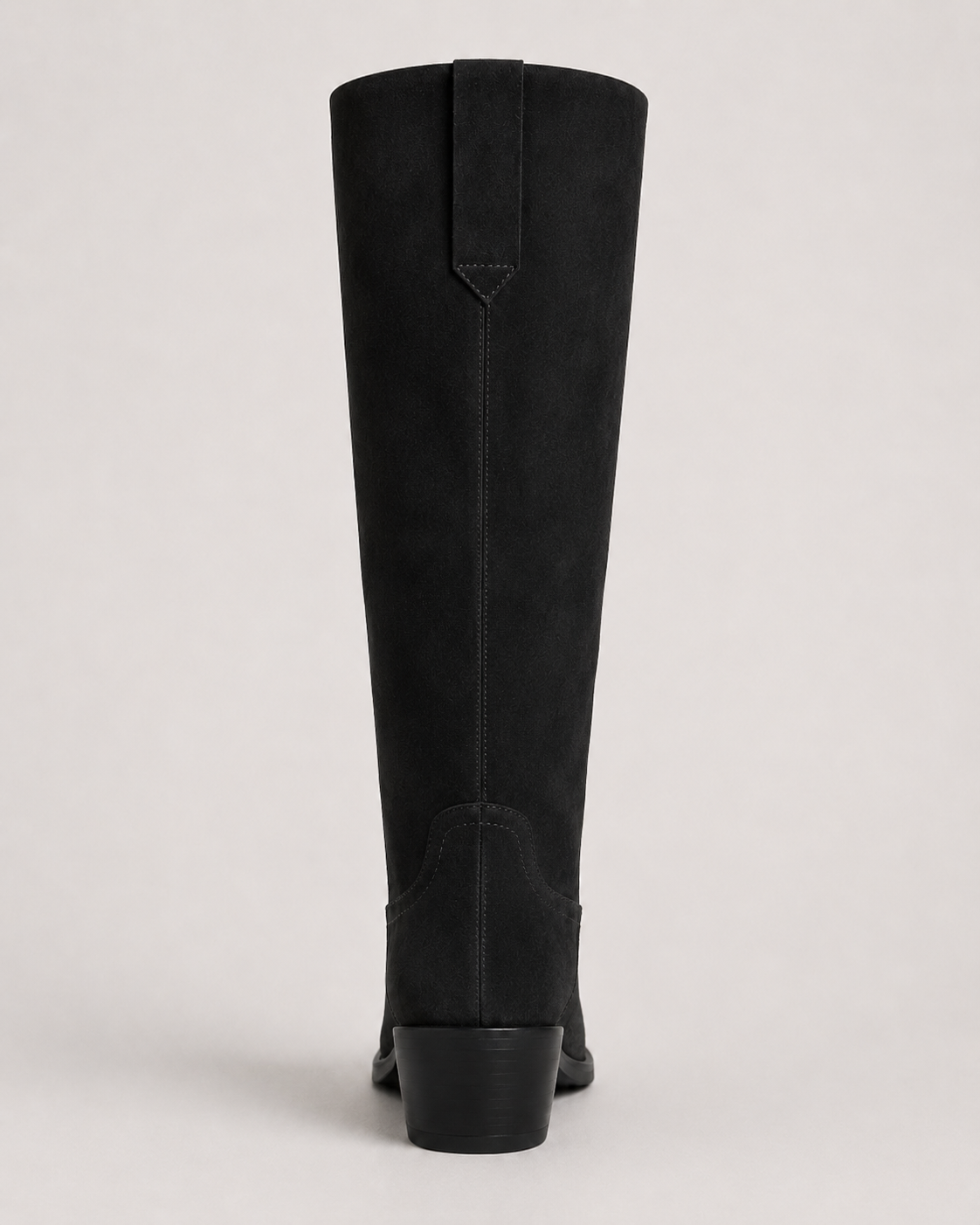 Bota Aurelia Negra