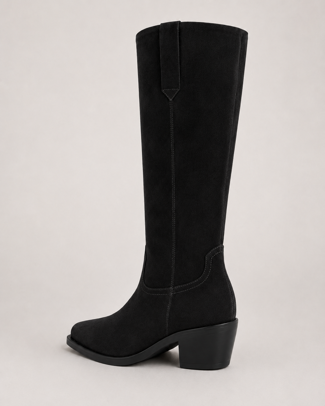 Bota Aurelia Negra