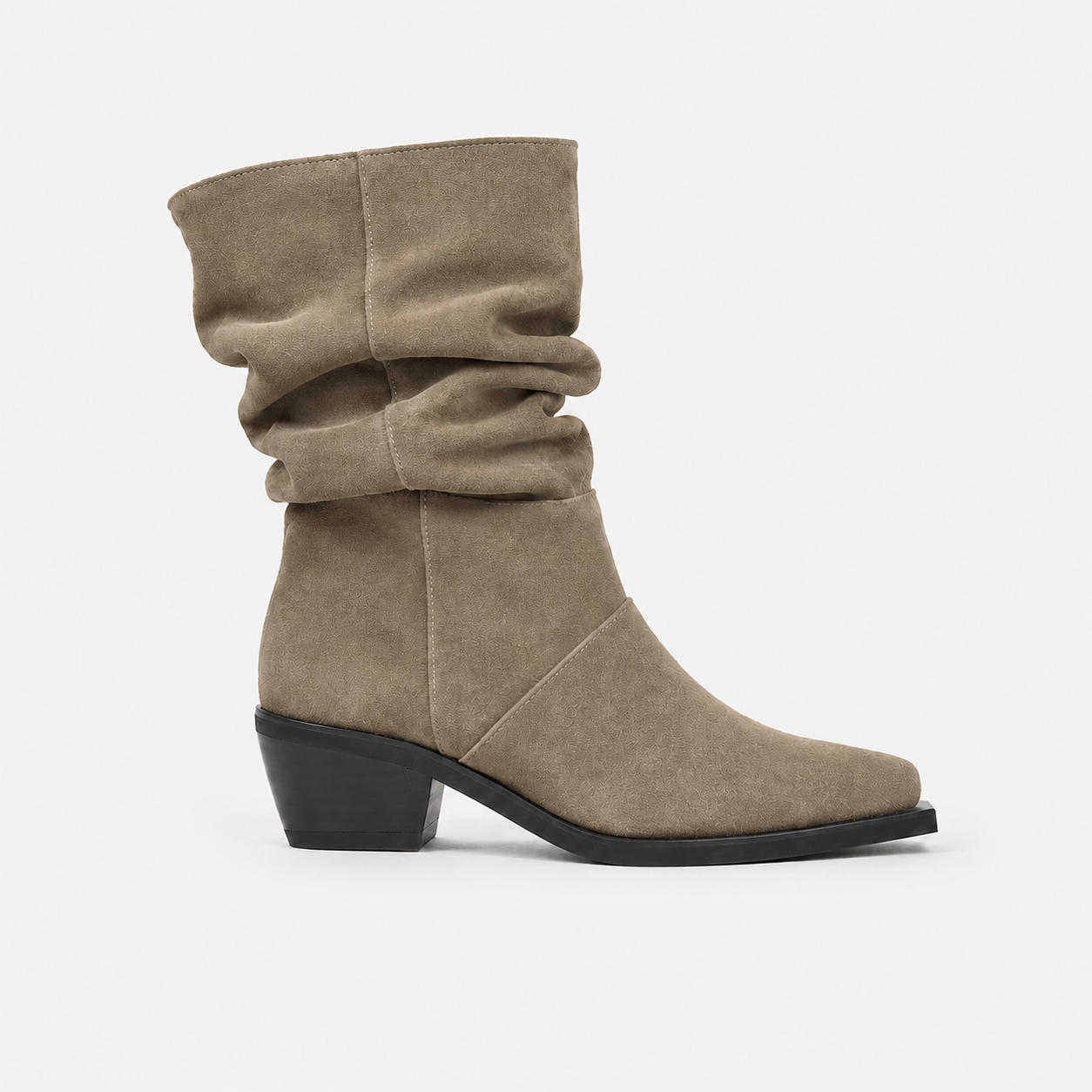 Botín Firenze Taupe