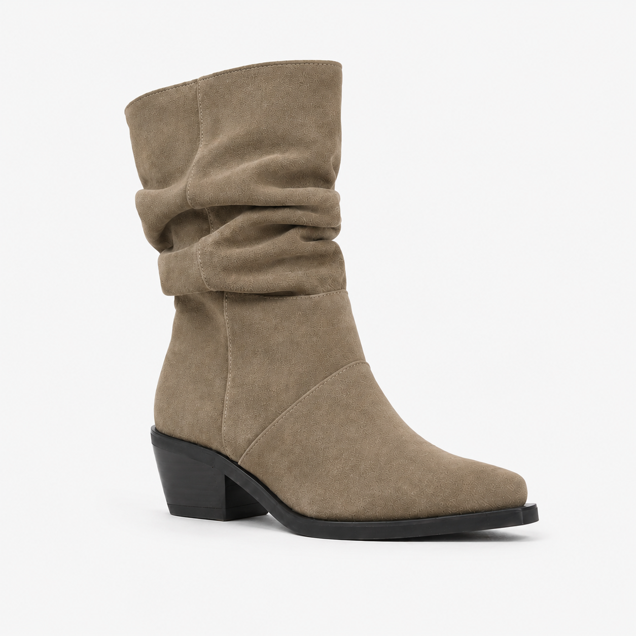 Botín Firenze Taupe