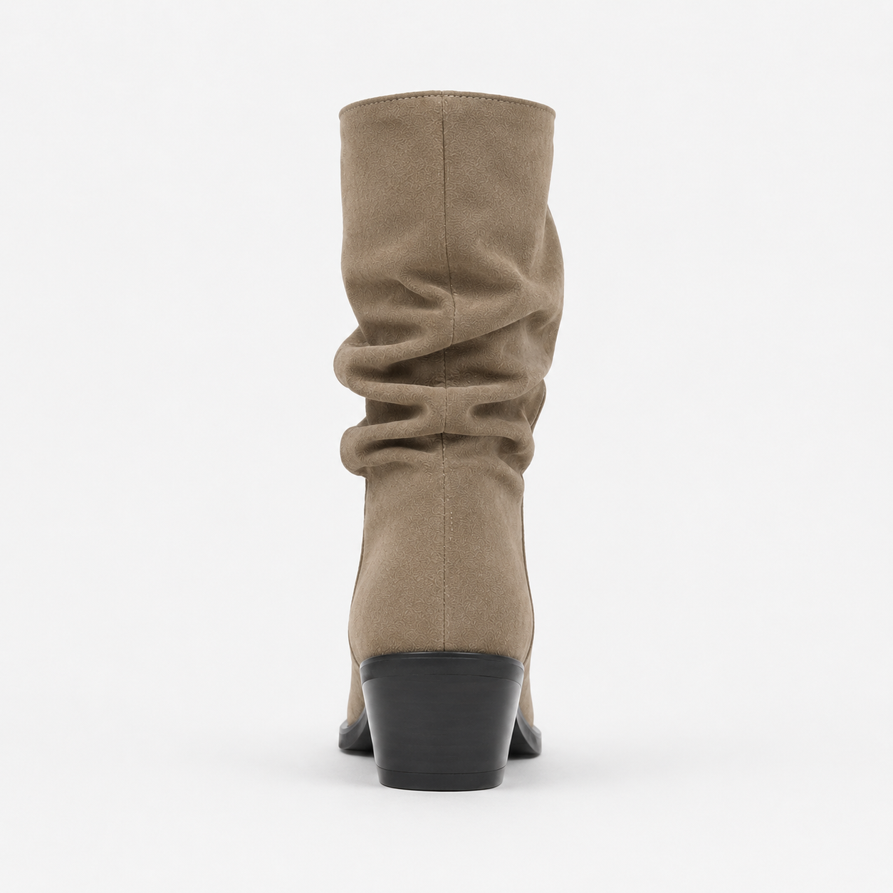Botín Firenze Taupe