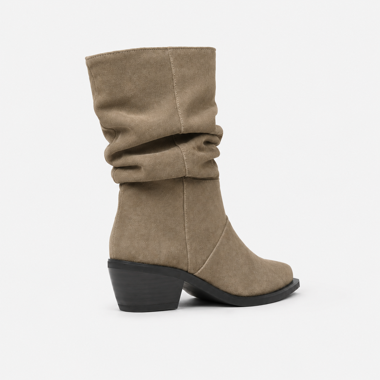 Botín Firenze Taupe