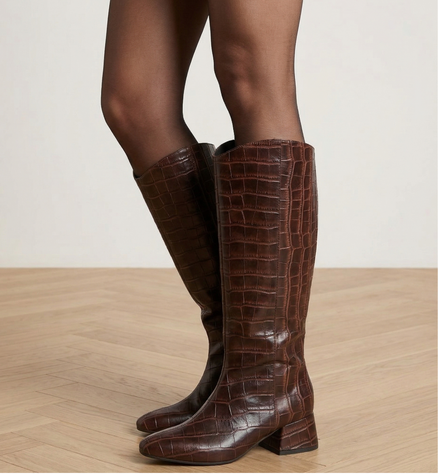Bota Creta Chocolate