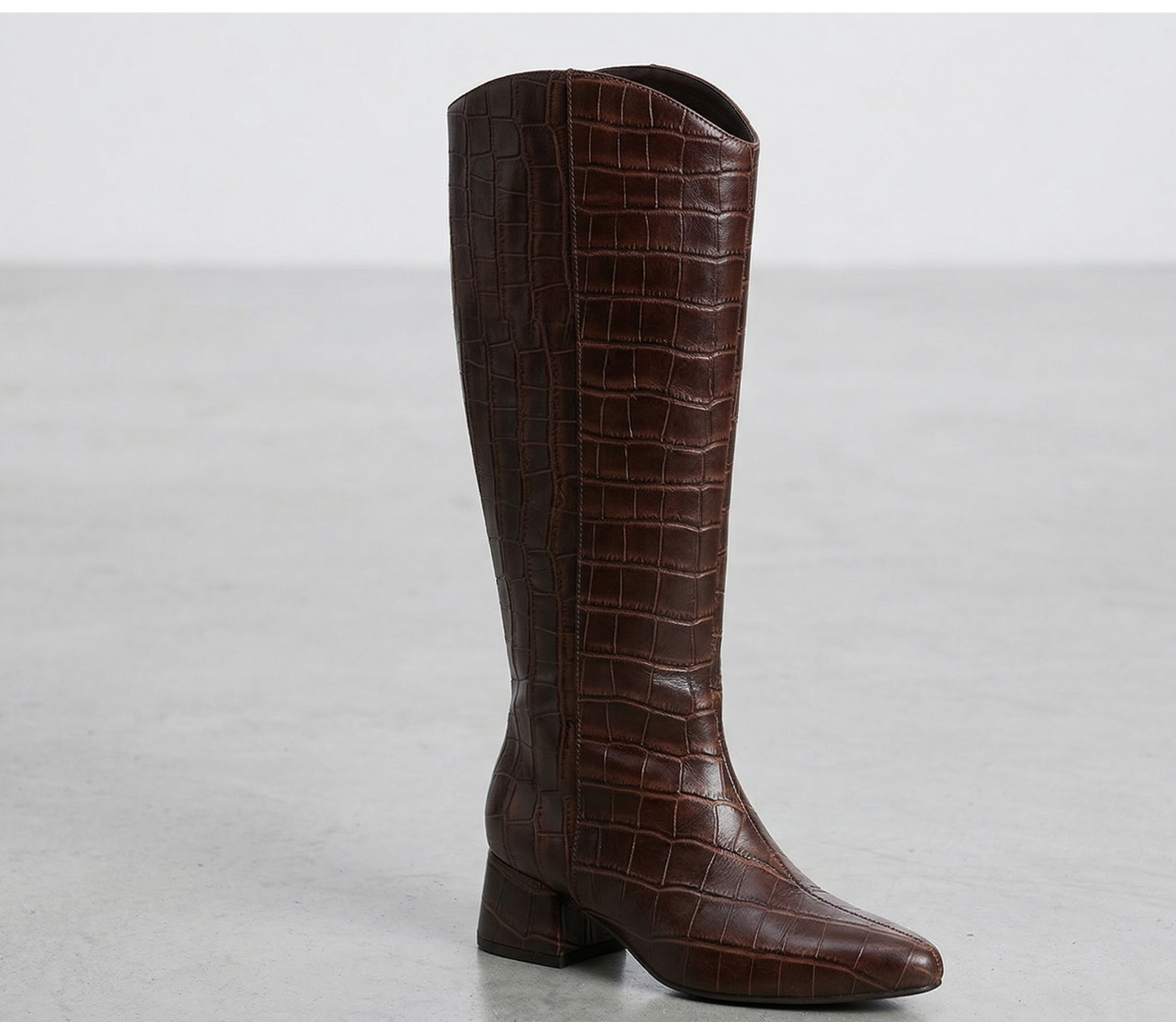Bota Creta Chocolate