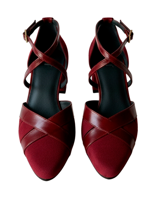 Olivia Burdeos