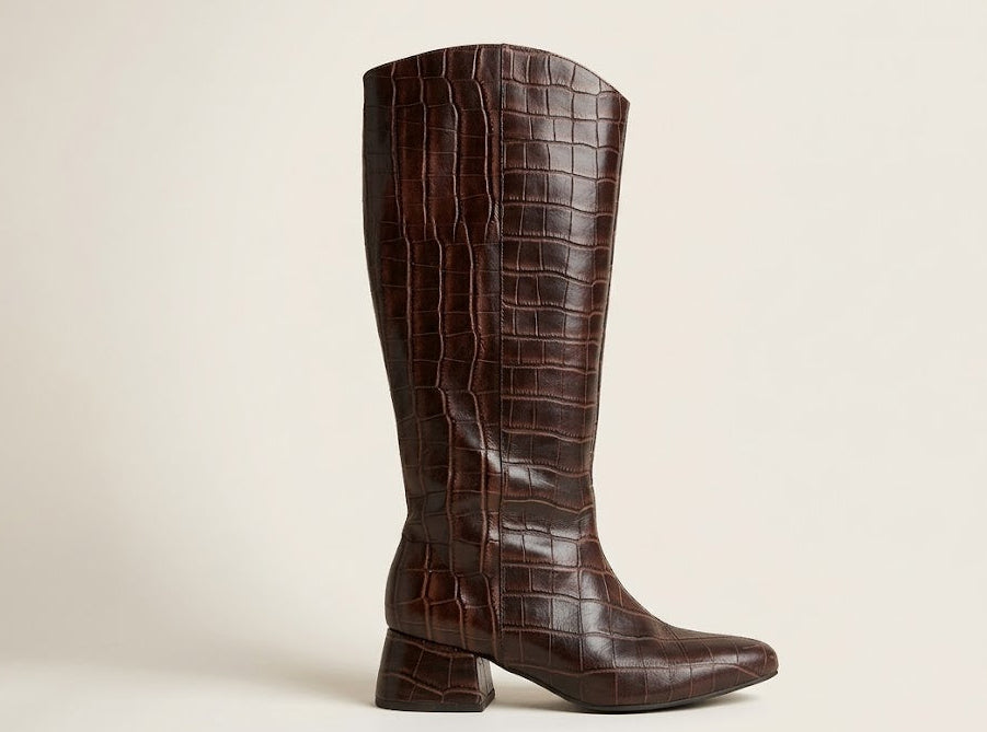 Bota Creta Chocolate